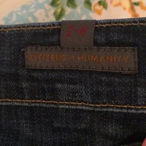 Citizens of Humanity Jeans